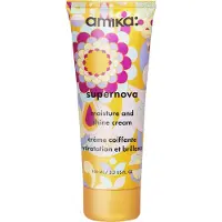 Amika Supernova Moisturizing Styling Cream, 100ml