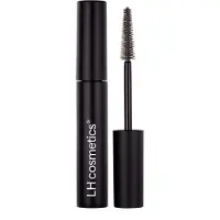 LH Cosmetics Infinity Power Lash Lengthening Mascara, Black
