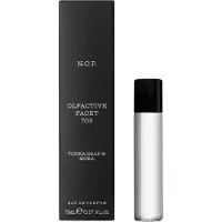 N.C.P. 703 Tonka Bean & Moka, EdP 5ml