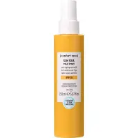 Comfort zone Sun Soul Body Milk Spray SPF20 150 ml