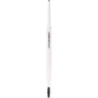 LH Cosmetics Infinity Brow Pen, Dark Brown