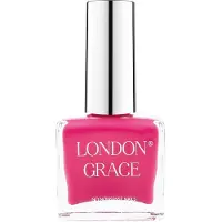 London Grace Nail Polish, 12ml, Britney