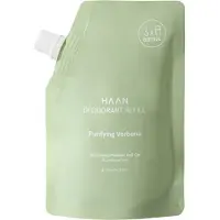 HAAN Deodorant Purifying Verbena, 120ml Refill