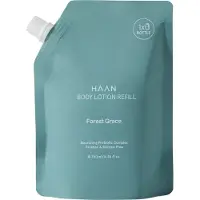 HAAN Forest Grace Body Lotion, 250ml Refill