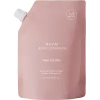 HAAN Tales Of Lotus Body Lotion, 250ml Refill