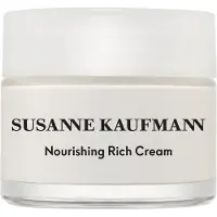 Susanne Kaufmann Nourishing Rich Cream, 50ml