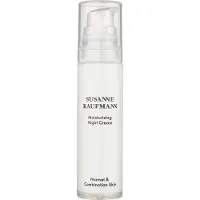 Susanne Kaufman Moisturising Night Cream, 50ml