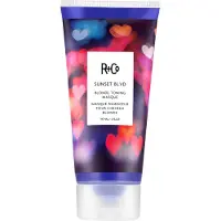 R+Co Sunset Blvd Blonde Toning Masque, 147ml