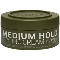 Eleven Australia Medium Hold Styling Cream 85 ml