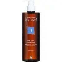 System 4 4 Shale Oil Shampoo, 500ml