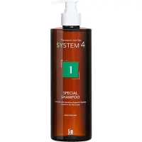 System 4 1 Special Shampoo, 500ml