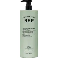 Ref Weightless Volume Shampoo, 1000ml
