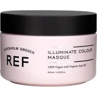 Ref Illuminate Colour Masque, 500ml