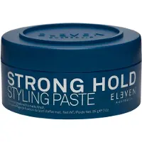 Eleven Australia Strong Hold Styling Paste 85 g