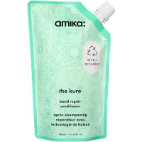 Amika The Kure Bond Repair Conditioner, 500ml Refill