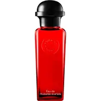 Hermès Paris Eau de rhubarbe écarlate, Eau de Cologne 50ml