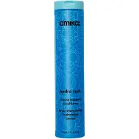 Amika Hydro Rush Intense Moisture Conditioner, 275ml