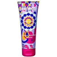 Amika Bust Your Brass Cool Blonde Intense Repair Mask, 100ml