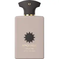 Amouage Opus XII - Rose Incense, EdP 100ml