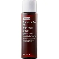 By Wishtrend Mandelic Acid Gentle Exfoliating Toner, 30ml
