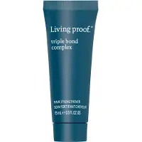 Living Proof Triple Bond Complex Hair Strengthener 15 ml