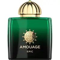 Amouage Epic Woman, EdP 100ml