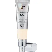 IT Cosmetics Your Skin But Better CC+ Cream SPF50+, 02 Fair Ivory