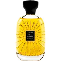 Ateliers des Ors Musc Immortel, EdP 100ml