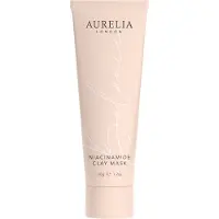 Aurelia Niacinamide Clay Mask, 50g