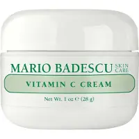 Mario Badescu Vitamin C Cream, 28g