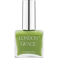 London Grace Nail Polish, 12ml, Zendaya