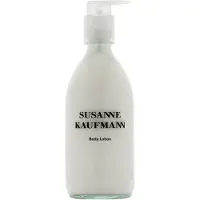Susanne Kaufmann Hypersensitive Body Lotion, 250ml