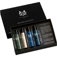 Parfums de Marly Discovery Set Masculin, 4x10ml