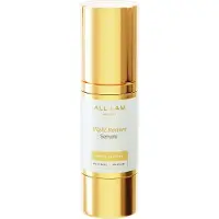 ALL I AM BEAUTY Skincare Night Serum, 30ml