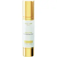 ALL I AM BEAUTY Skincare Night Cream, 50ml