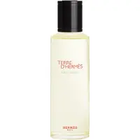Hermès Paris Terre d'Hermès Eau Givrée, Eau de Parfum 200ml Refill