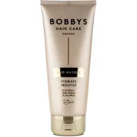 Bobbys Hair Care Hydrate & Moisture Hair Masque, 200ml