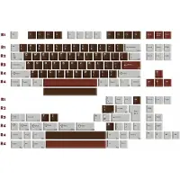 Milkyway MW Pancoon - Base kit