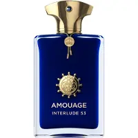 Amouage Interlude 53 Man, Exceptional Extrait 100ml