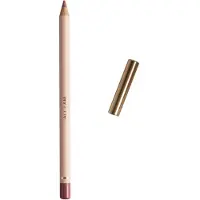 ALL I AM BEAUTY Lip Pencil, Deep Nude