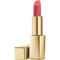 Estée Lauder Pure Color Lipstick Hi-Lustre, 3.5g, Frosted Apricot