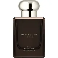 Jo Malone Oud & Bergamot, Cologne Intense 50ml