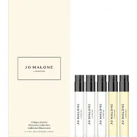 Jo Malone Cologne Intense Discovery Collection, 5x1,5ml