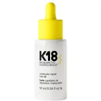 K18 Molecular Repair Hair Oil, 10ml