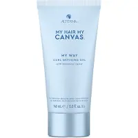 Alterna My Hair My Canvas My Way Curl Defining Gel, 148ml