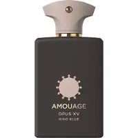 Amouage Opus XV - King Blue 1, EdP 100ml
