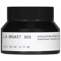 L:A Bruket 303 Exfoliating Herbal Peel, 22g