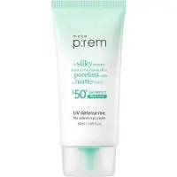 Make p:rem No Sebum Sun Cream, 50ml