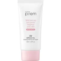 Make p:rem UV Defense Me. Calming Tone Up Sun Screen, 50ml