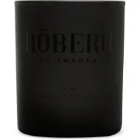 Nõberu Of Sweden Scented Candle Tobacco Vanilla, 210g